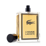 Lacoste L'Homme Eau De Toilette Spray 