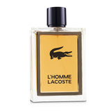 Lacoste L'Homme Eau De Toilette Spray 