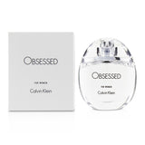 Calvin Klein Obsessed Eau De Parfum Spray 