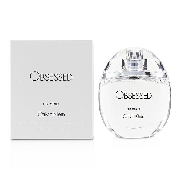 Calvin Klein Obsessed Eau De Parfum Spray 50ml/1.7oz