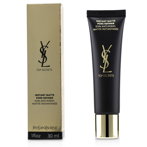 Yves Saint Laurent Top Secrets Instant Matte Pore Refiner 