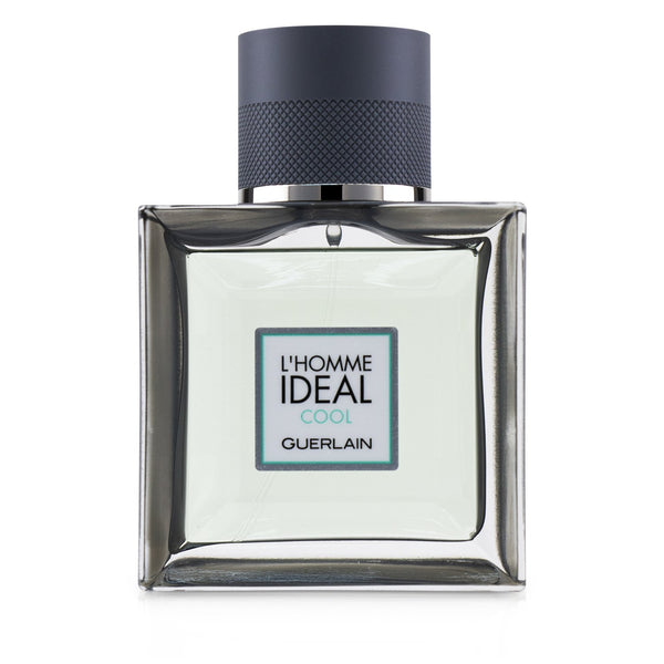 Guerlain L'Homme Ideal Cool Eau De Toilette Spray 