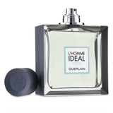 Guerlain L'Homme Ideal Cool Eau De Toilette Spray 