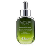 Christian Dior Capture Youth Intense Rescue Age-Delay Revitalizing Oil-Serum 