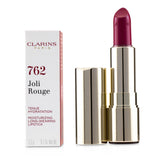 Clarins Joli Rouge (Long Wearing Moisturizing Lipstick) - # 762 Pop Pink 