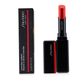 Shiseido ColorGel LipBalm - # 105 Poppy (Sheer Cherry) 