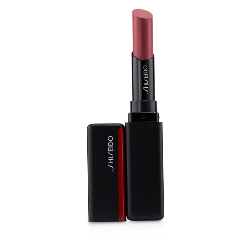 Shiseido ColorGel LipBalm - # 107 Dahlia (Sheer Rose)  2g/0.07oz