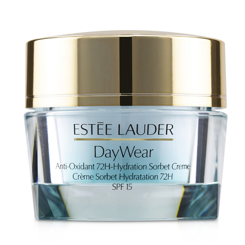 Estee Lauder DayWear Anti-Oxidant 72H-Hydration Sorbet Creme SPF 15 - Normal/ Combination Skin 