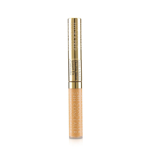 Estee Lauder Double Wear Instant Fix Concealer (24H Concealer + Hydra Prep) - # 4N Medium Deep (Neutral) 