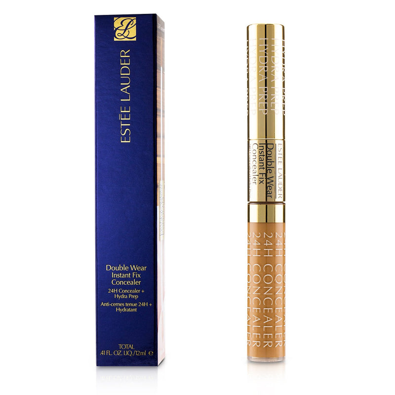 Estee Lauder Double Wear Instant Fix Concealer (24H Concealer + Hydra Prep) - # 5N Deep (Neutral) 