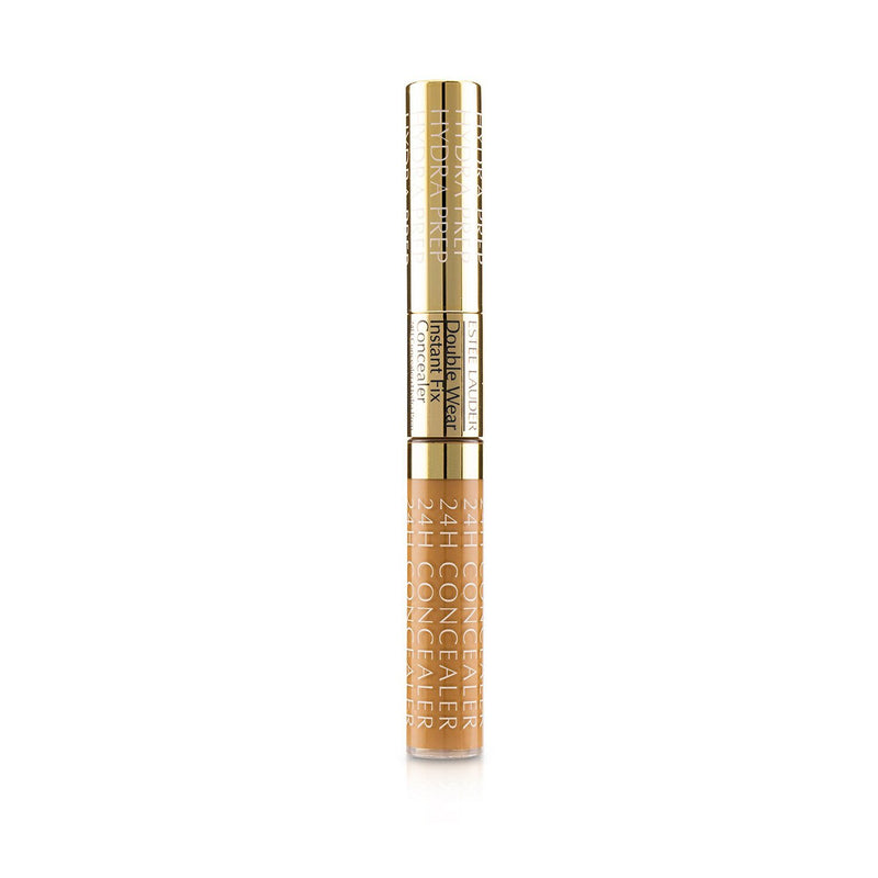 Estee Lauder Double Wear Instant Fix Concealer (24H Concealer + Hydra Prep) - # 5N Deep (Neutral) 