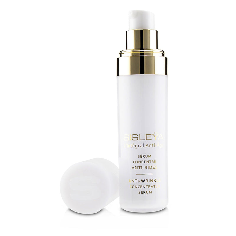 Sisley Sisleya L'Integral Anti-Age Anti-Wrinkle Concentrated Serum 