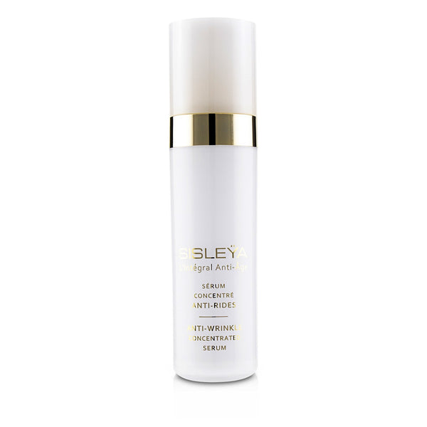 Sisley Sisleya L'Integral Anti-Age Anti-Wrinkle Concentrated Serum 