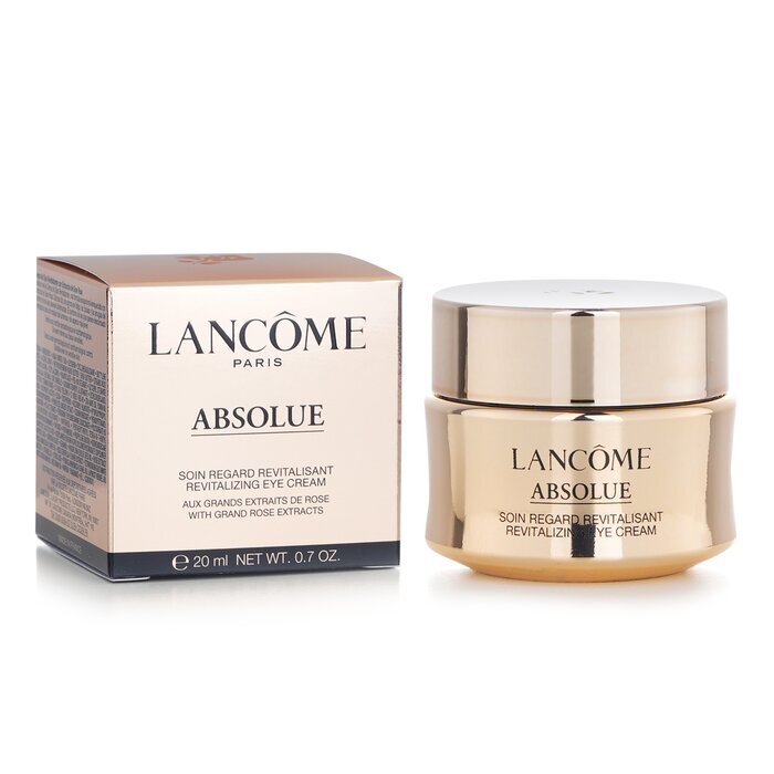 Lancome Absolue Revitalizing Eye Cream 20ml/0.7oz