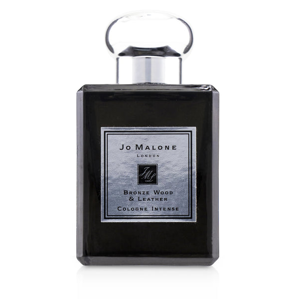 Jo Malone Bronze Wood & Leather Cologne Intense Spray (Originally Without Box) 