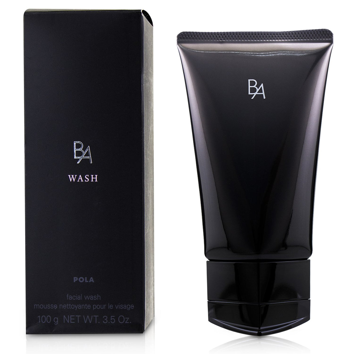 POLA B.A Wash 100g/3.5oz – Fresh Beauty Co.