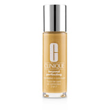 Clinique Beyond Perfecting Foundation & Concealer - # 10 Honey Wheat (MF-G)  30ml/1oz
