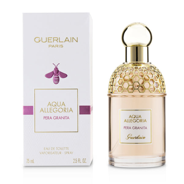 Guerlain Aqua Allegoria Pera Granita Eau De Toilette Spray 