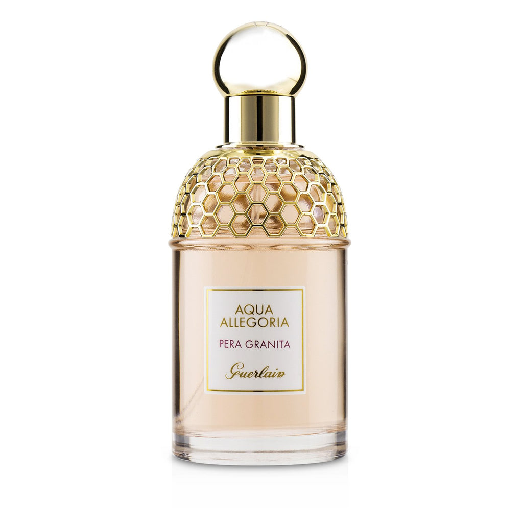 Guerlain Aqua Alria selling Pera Granita 75ml