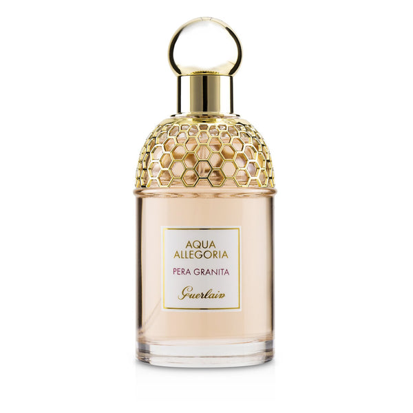 Guerlain Aqua Allegoria Pera Granita Eau De Toilette Spray 