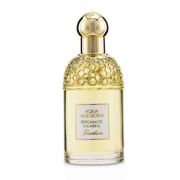 Guerlain Aqua Allegoria Bergamote Calabria Eau De Toilette Spray 