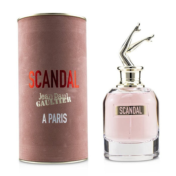 Jean Paul Gaultier Scandal A Paris Eau De Toilette Spray 80ml/2.7oz