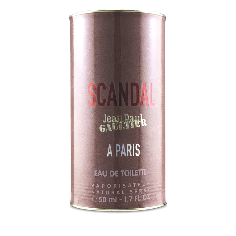 Jean Paul Gaultier Scandal A Paris Eau De Toilette Spray 
