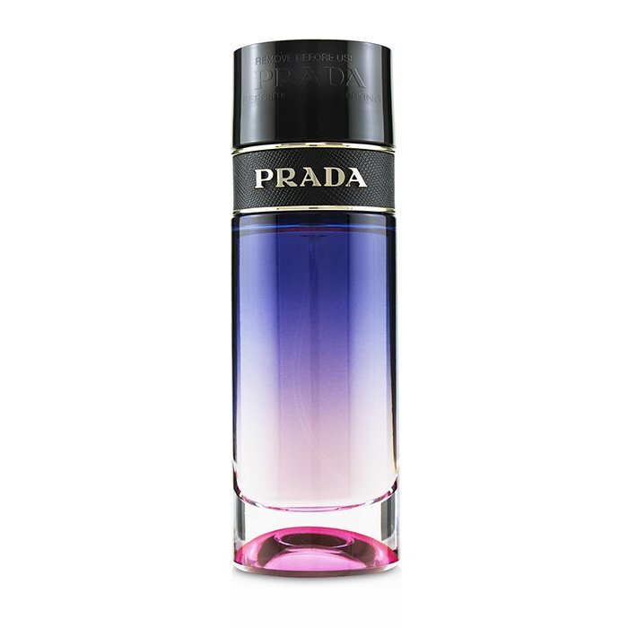 Prada Candy Night Eau De Parfum Spray 80ml/2.7oz