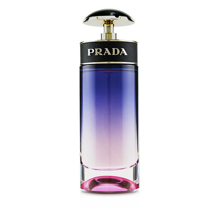 Prada Candy Night Eau De Parfum Spray 80ml/2.7oz