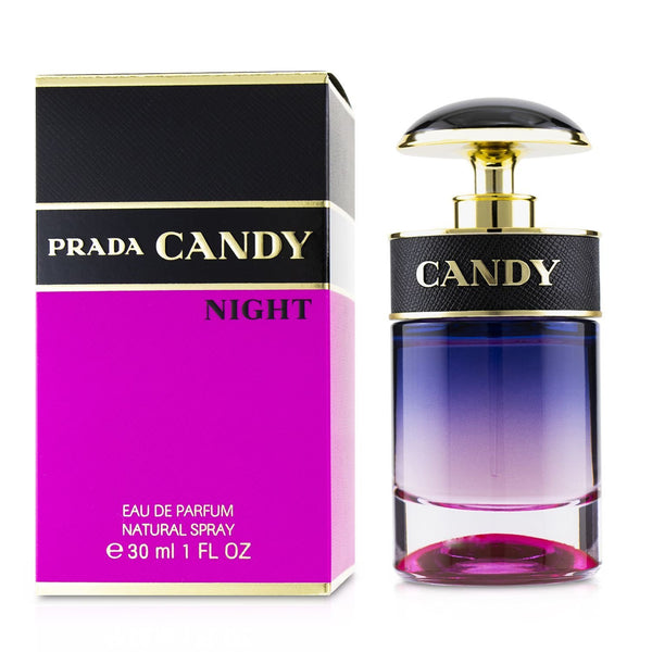 Prada Candy Night Eau De Parfum Spray  30ml/1oz