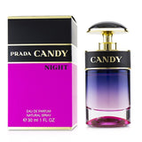 Prada Candy Night Eau De Parfum Spray 30ml/1oz