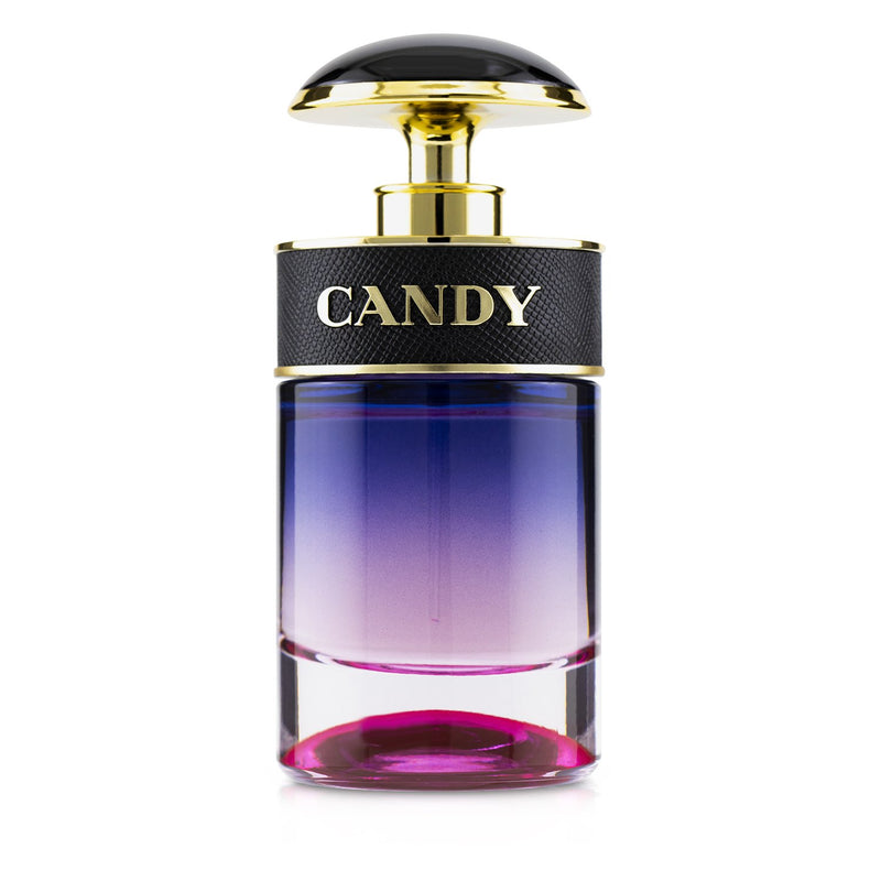 Prada Candy Night Eau De Parfum Spray  80ml/2.7oz