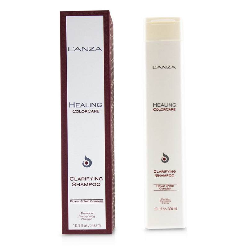 Lanza Healing ColorCare Clarifying Shampoo 