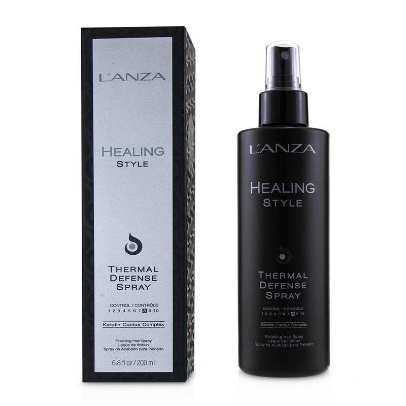 Lanza Healing Style Thermal Defense Spray (Control 8) 