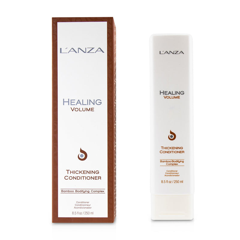 Lanza Healing Volume Thickening Conditioner 