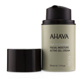 Ahava Time To Energize Facial Moisture Active Gel Cream 