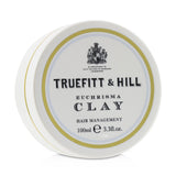 Truefitt & Hill Hair Management Euchrisma Clay  100ml/3.3oz