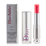Christian Dior Dior Addict Stellar Shine Lipstick - # 256 Diorever (Mirror Nude) 