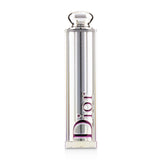Christian Dior Dior Addict Stellar Shine Lipstick - # 256 Diorever (Mirror Nude)  3.2g/0.11oz