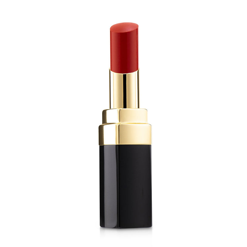 Chanel Rouge Coco Flash Hydrating Vibrant Shine Lip Colour - # 60 Beat 