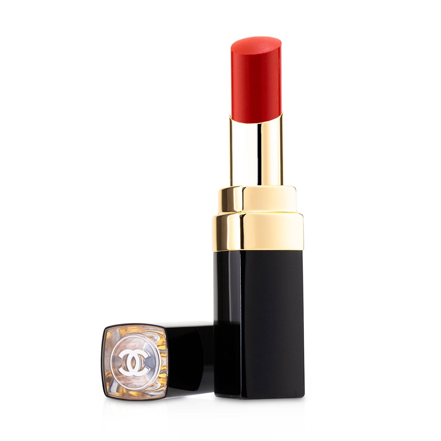 Chanel Rouge Coco Flash Lip Colour, 134 Lust, 0.1oz/3 g Ingredients and  Reviews