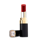 Chanel Rouge Coco Flash Hydrating Vibrant Shine Lip Colour - # 66 Pulse  3g/0.1oz