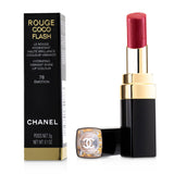 Chanel Rouge Coco Flash Hydrating Vibrant Shine Lip Colour - # 78 Emotion 