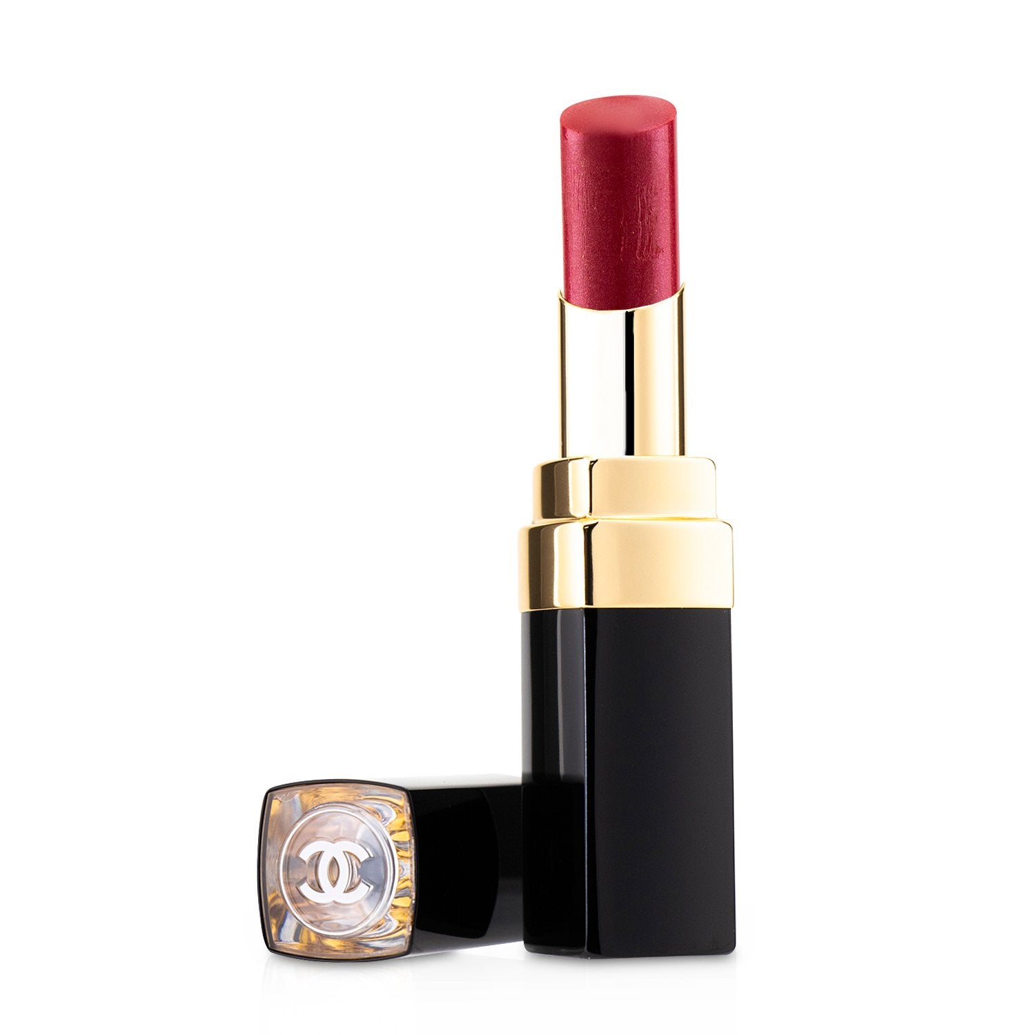 Chanel Rouge Coco Flash Hydrating Vibrant Shine Lip Colour - # 78 Emotion  3g/0.1oz – Fresh Beauty Co.