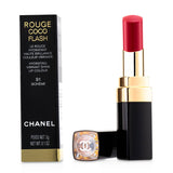 Chanel Rouge Coco Flash Hydrating Vibrant Shine Lip Colour - # 91 Boheme  3g/0.1oz
