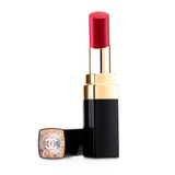 Chanel Rouge Coco Flash Hydrating Vibrant Shine Lip Colour - # 91 Boheme  3g/0.1oz