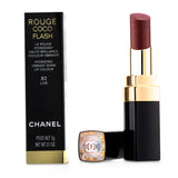 Chanel Rouge Coco Flash Hydrating Vibrant Shine Lip Colour - # 82 Live 