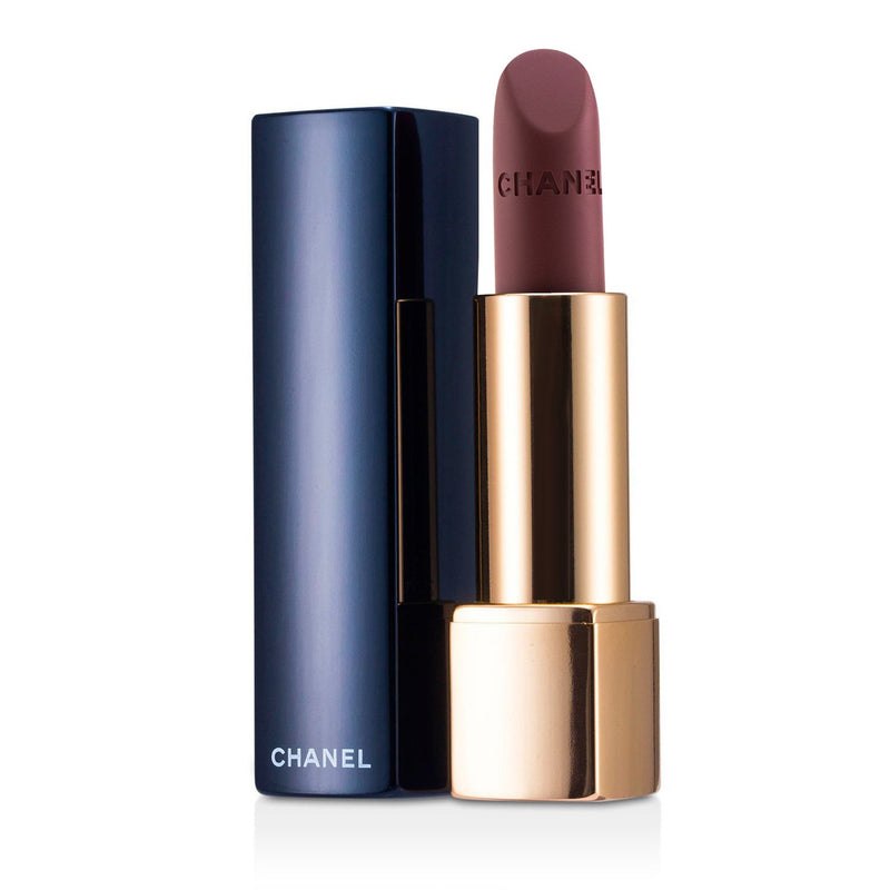 Бархатистая губная помада Chanel Rouge Allure Velvet Luminous Matte Lip  Colour №69 Abstrait, Отзывы покупателей
