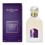 Guerlain L'Instant De Guerlain Eau De Parfum Spray (New Packaging) 