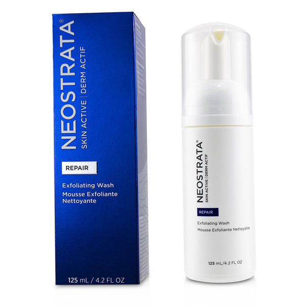 Neostrata Skin Active Derm Actif Repair - Exfoliating Wash 